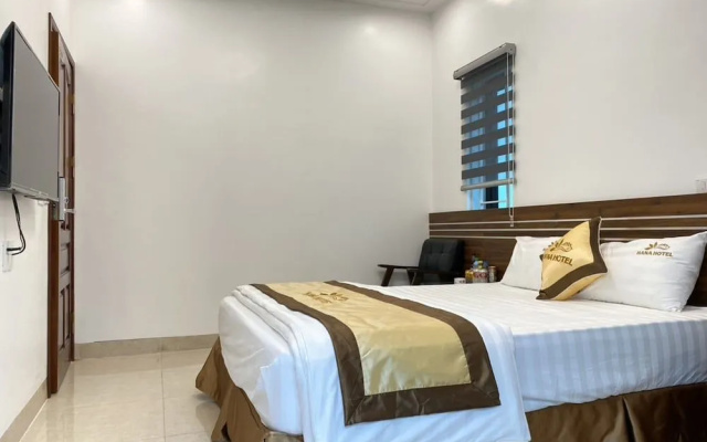 OYO 1153 Hana Hotel