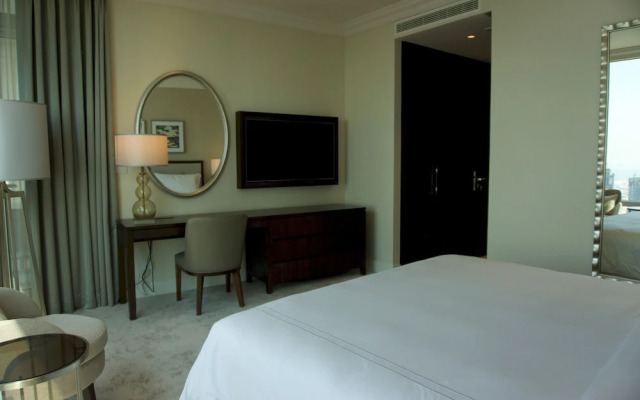 Ultimate Luxury & Views at the Fountains Dubai