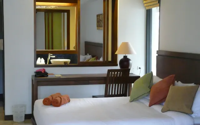 ASTROCOCO beach resort by Coconut Beach