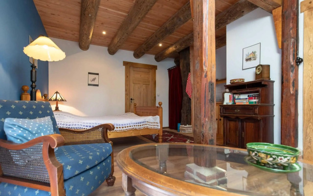 Gästezimmer im Engelshof, 61224