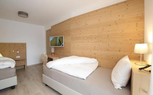 Gass Apartment A