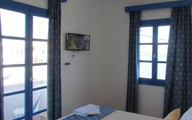 Milos Inn & Maisonette