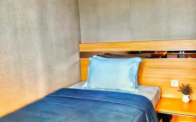 Cozy Residence Tomang