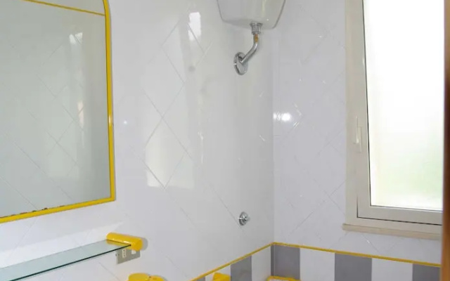Beautiful Apartment for 5 People in Residence