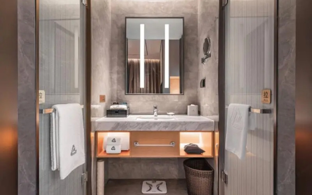 Grand Skylight Hotel Sdp