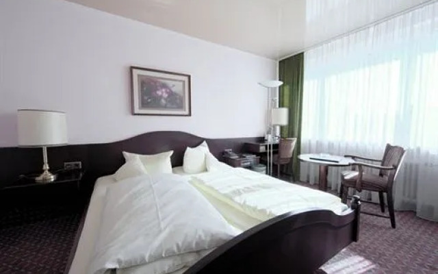 Hotel Pazific