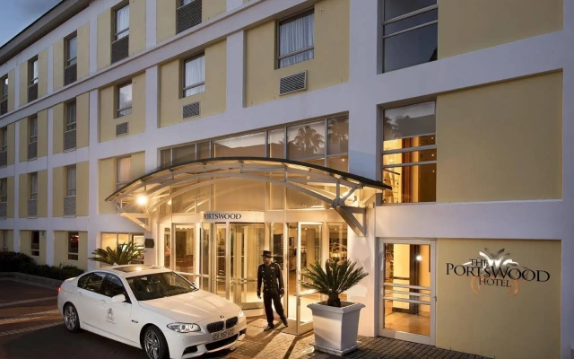 The Portswood Hotel