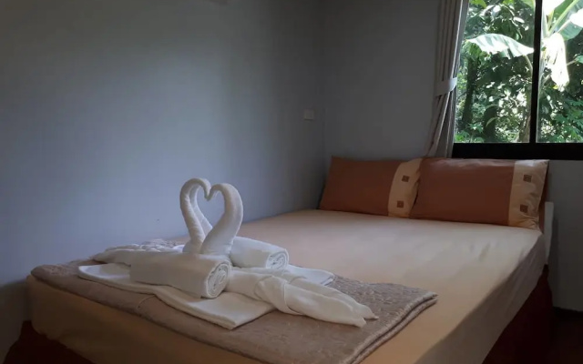 Nirund Hill Resort