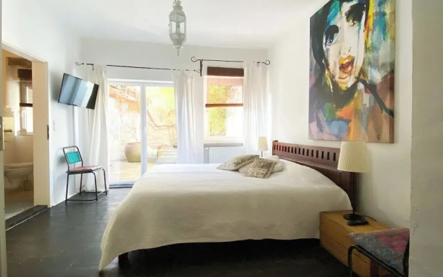 Schuhmacherei Guesthouse