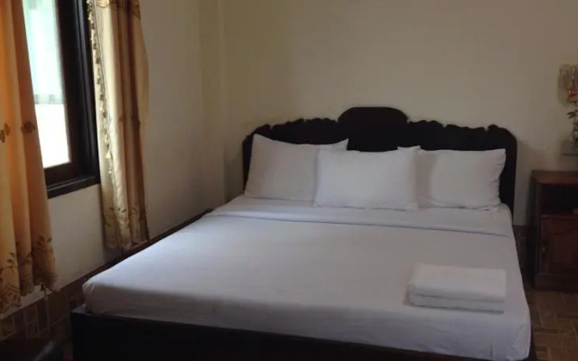 Oudom Somvang Hotel