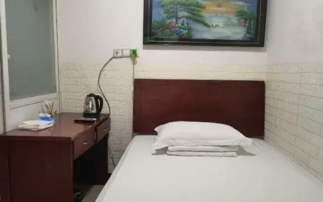 Shanghai Debao Hotel
