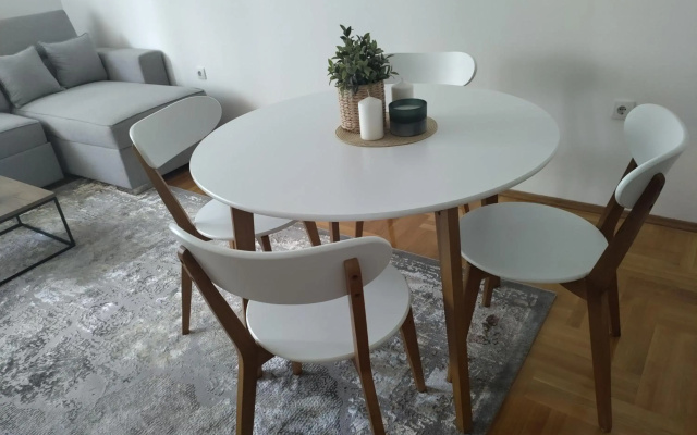 Apartman Tara