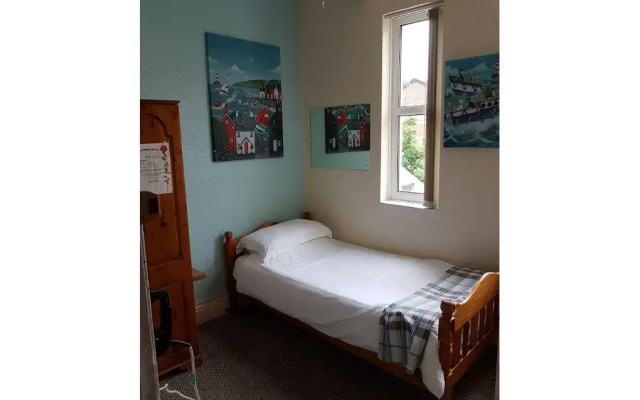 Cumbria Hotel