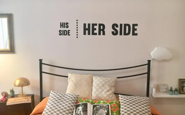 Florence Fashion Room