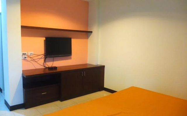 Rika House