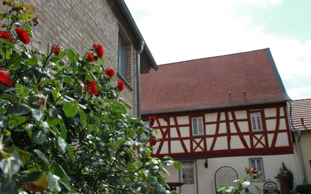 Kleine Residenz am Schloss