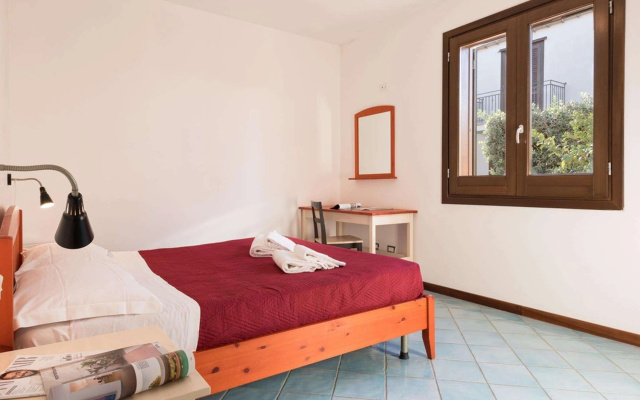 Casa Vacanza Azzurra 4
