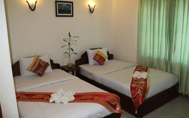 Xing Angkor Hotel