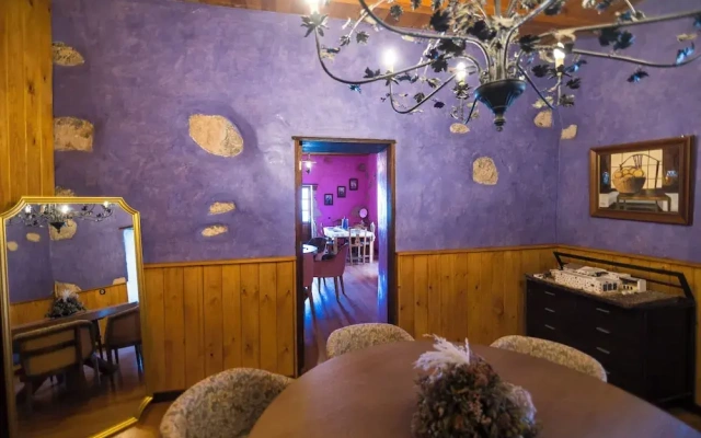 Hotel Rural Rosario Martin