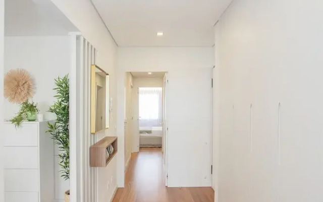 Liiiving-Luxury RiverView Apartment XIII