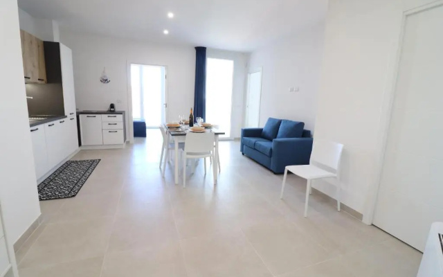 Casa Galatea in the Center of Otranto