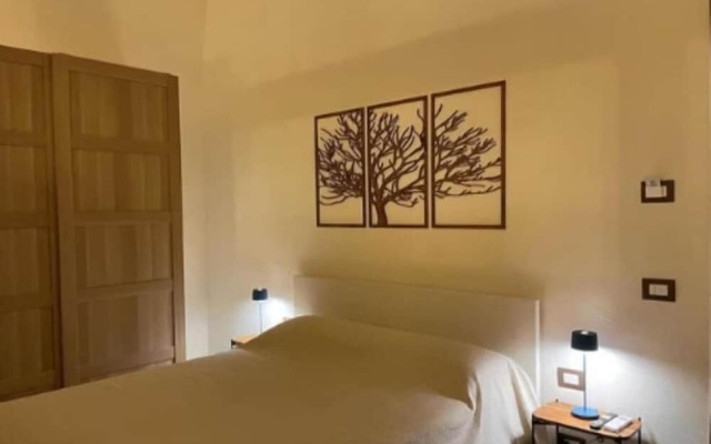 GA.PO' Room
