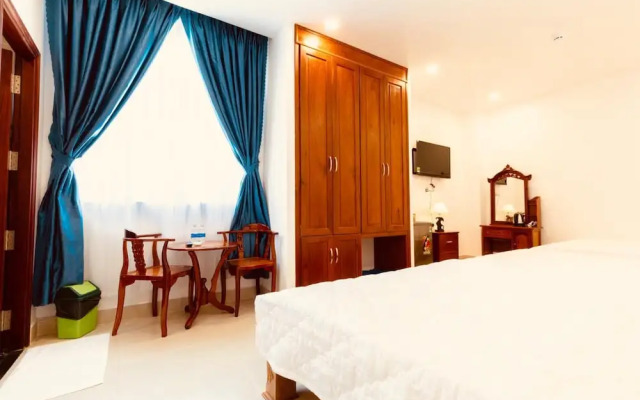 Tuyet Hien Hotel