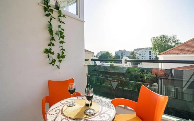 Apartment Anka