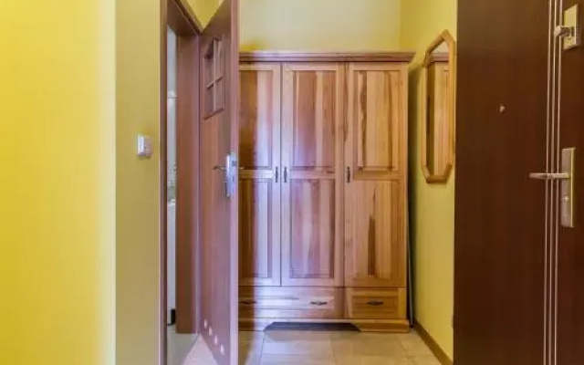TatryTop Apartament Zaciszny