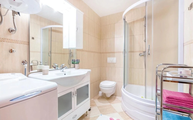 Stunning Home in Crikvenica With Wifi and 2 Bedrooms
