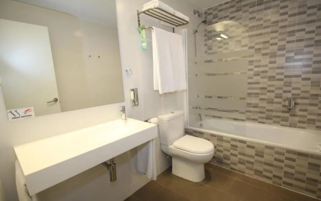 Hotel BestPrice Gracia