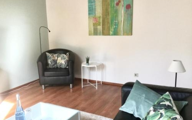 Comfort Boardinghouse Köln Rodenkirchen