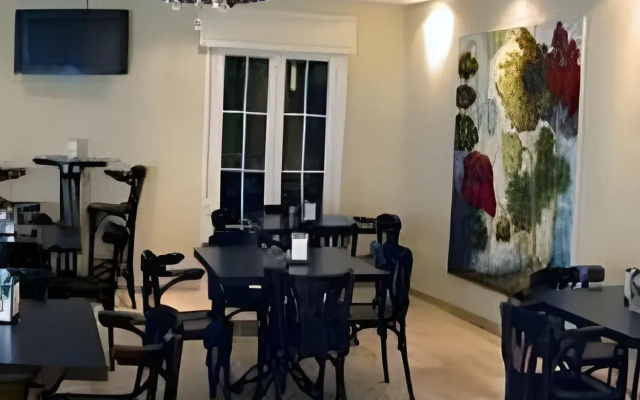 Hotel Don Alfredo