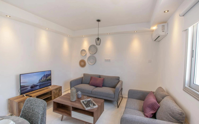 Rio Luxury Apartment
