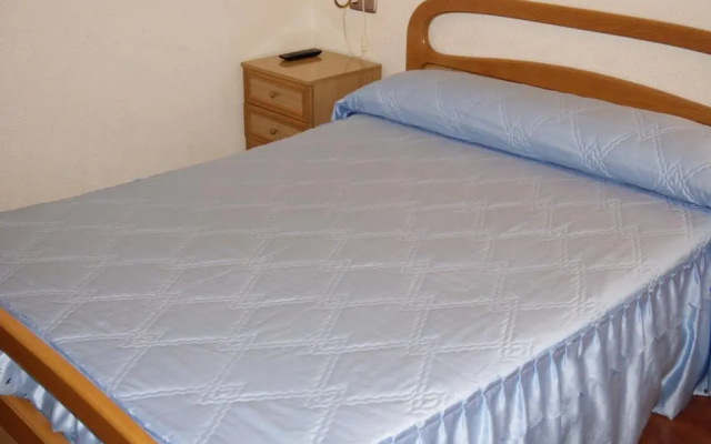 Pension Vista Alegre