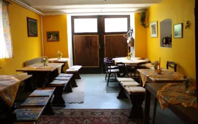 Weinbau-Gästezimmer Martin und Eva Maria Jamek