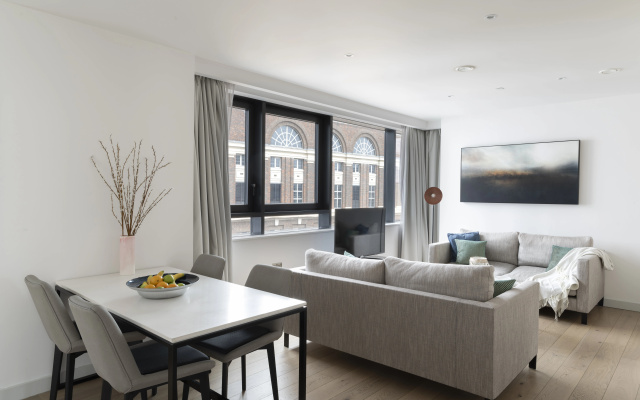 CitySuites Aparthotel