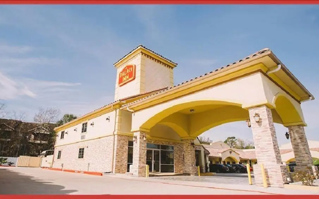 Palace Inn