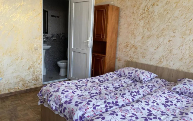 Merab House