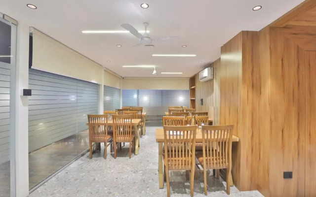 Hotel Surat