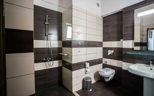 Akoition Hotel