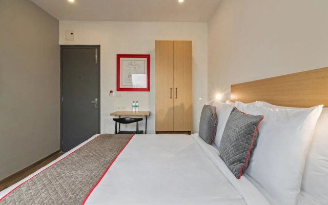 Oyo Townhouse 123 Raghvendra Nagar Kondapur