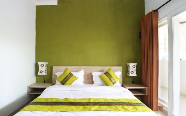 Pulasari Homestay & Villa