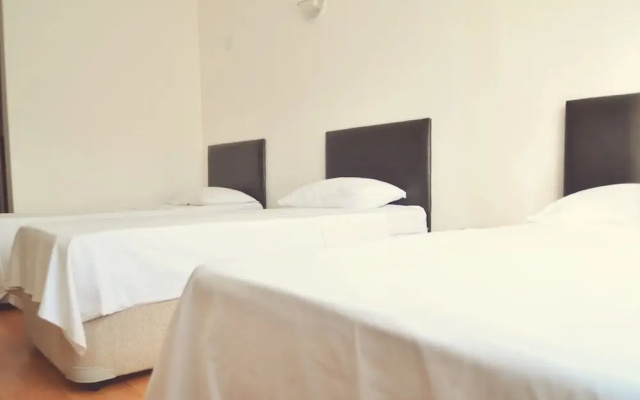 Yilgin Otel