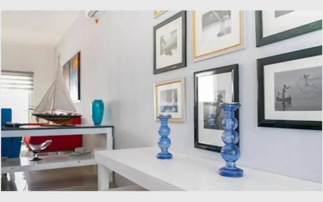 Baru Luxury Homes Cozumel Frente al Mar