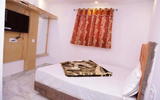 Kuldeep Guest House