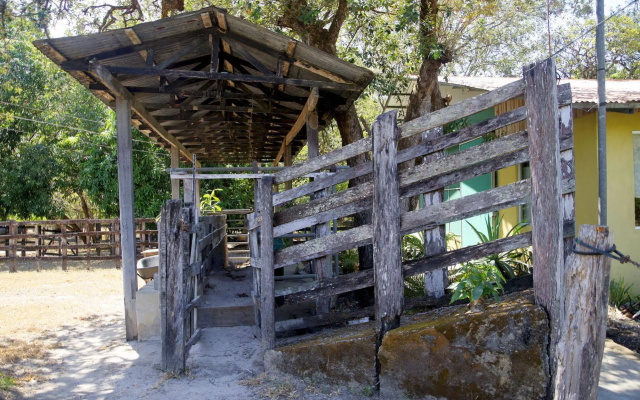 Rancho Curubandé Lodge