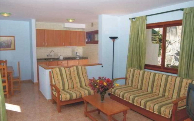 Apartamentos Cumana