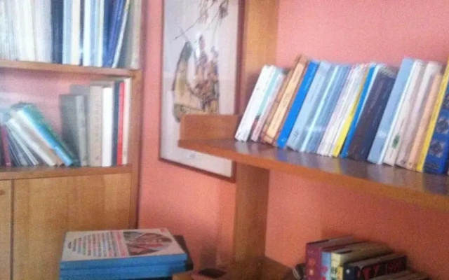 Casa Gemma