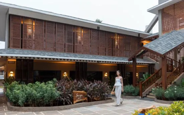 Sstella Empire Beach Resort Goa, a member of Radisson Individuals